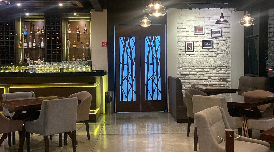 Restaurante Tres Caracoles