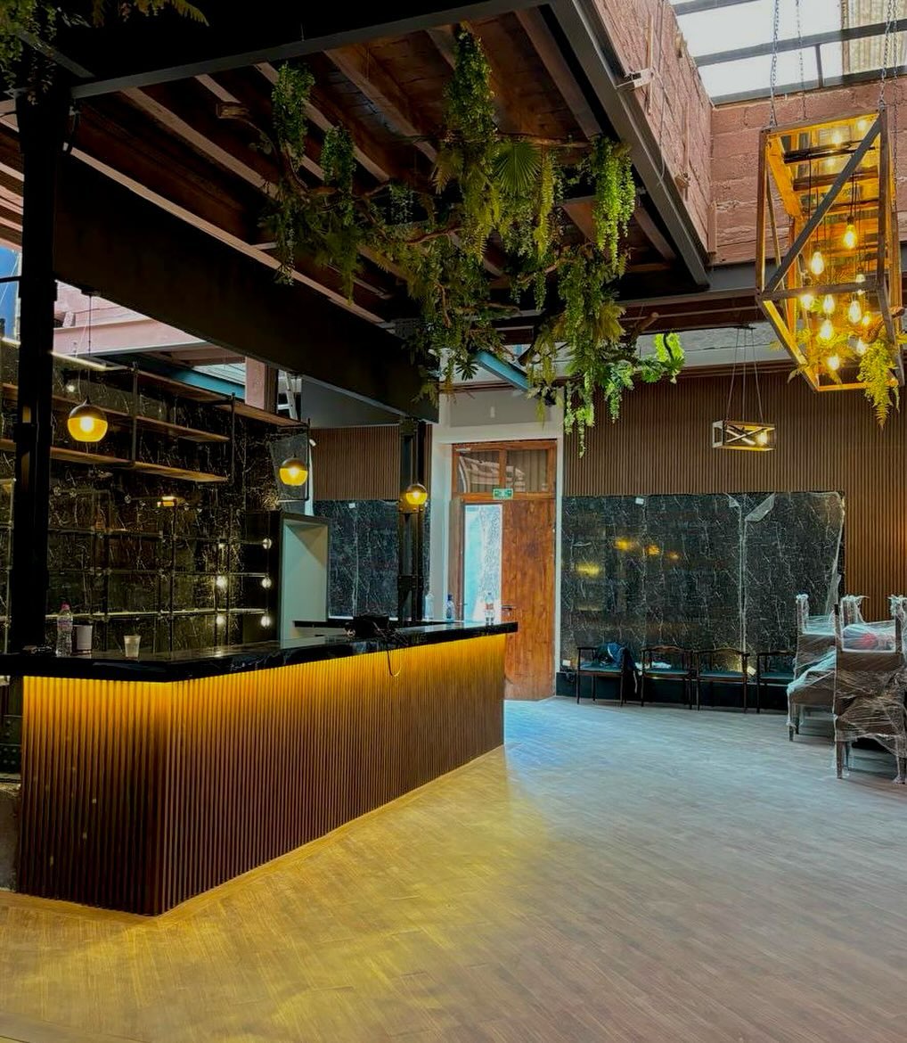 Lucio Gastro Cantina