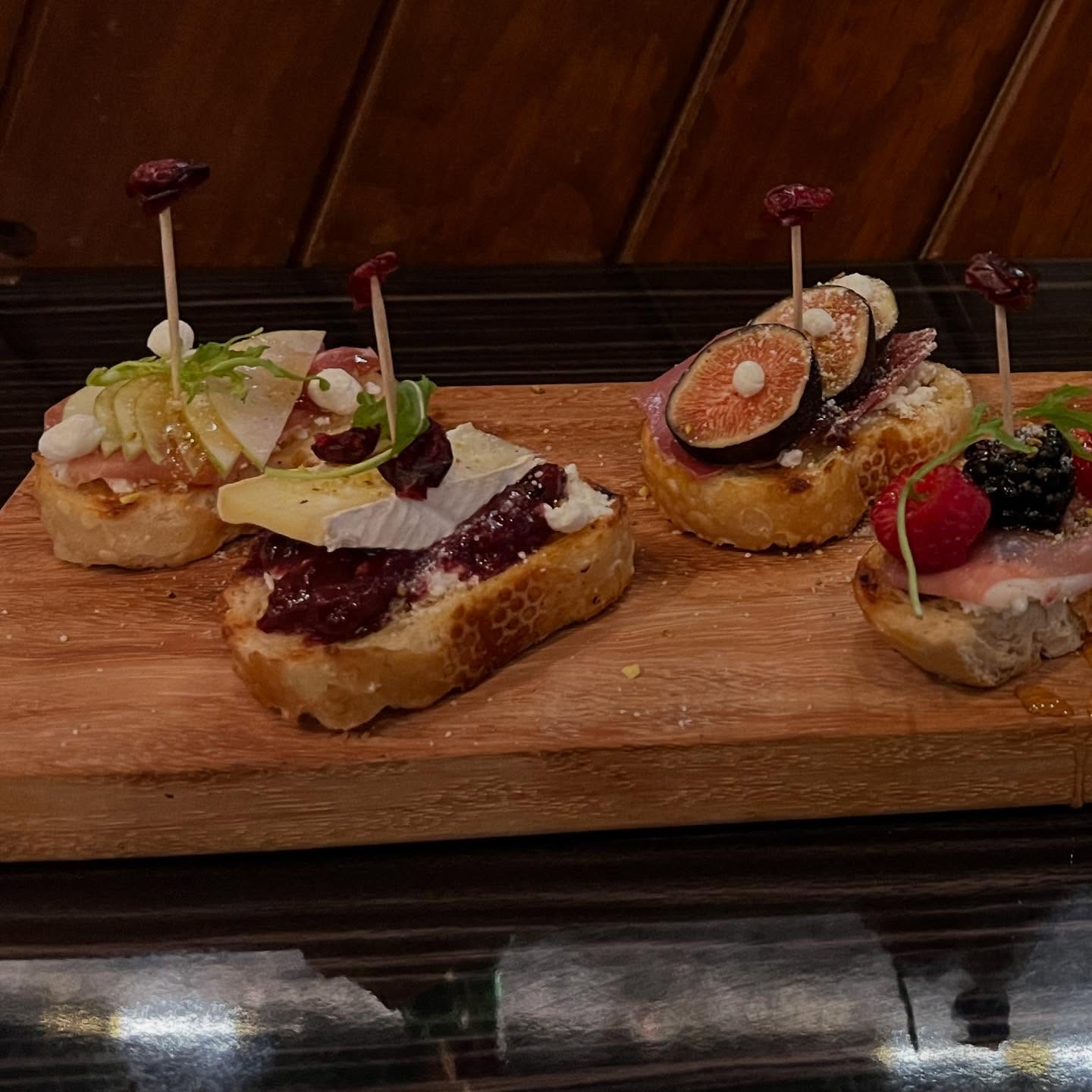 Restaurante 8 Pinchos